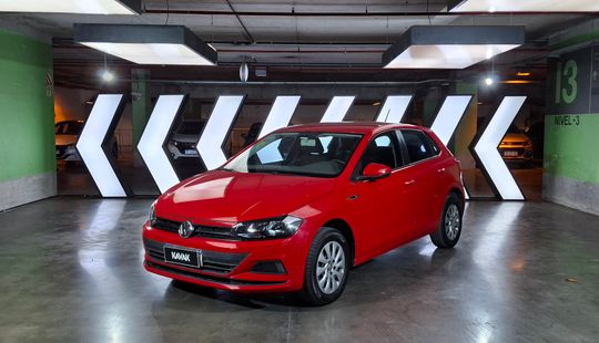 Volkswagen • Polo