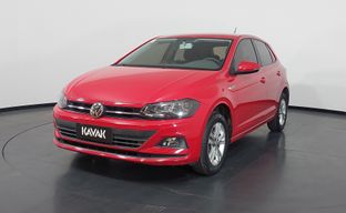 Volkswagen • Polo