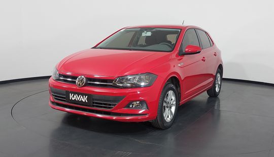 Volkswagen • Polo