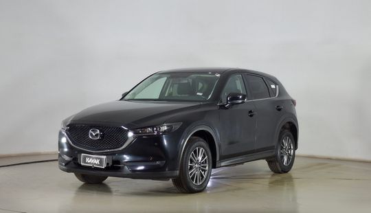 Mazda • CX-5