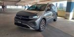 Volkswagen T-cross 1.0 TSI 200 COMFORTLINE AT Suv 2025