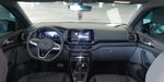 Volkswagen T-cross 1.0 TSI 200 COMFORTLINE AT Suv 2025