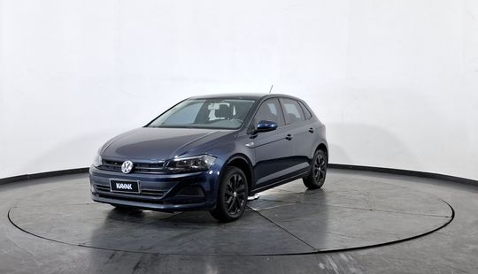 Volkswagen • Polo