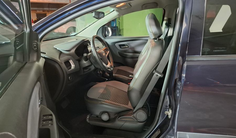Chevrolet Spin 1.8 ACTIV 7S AUTO Hatchback 2022