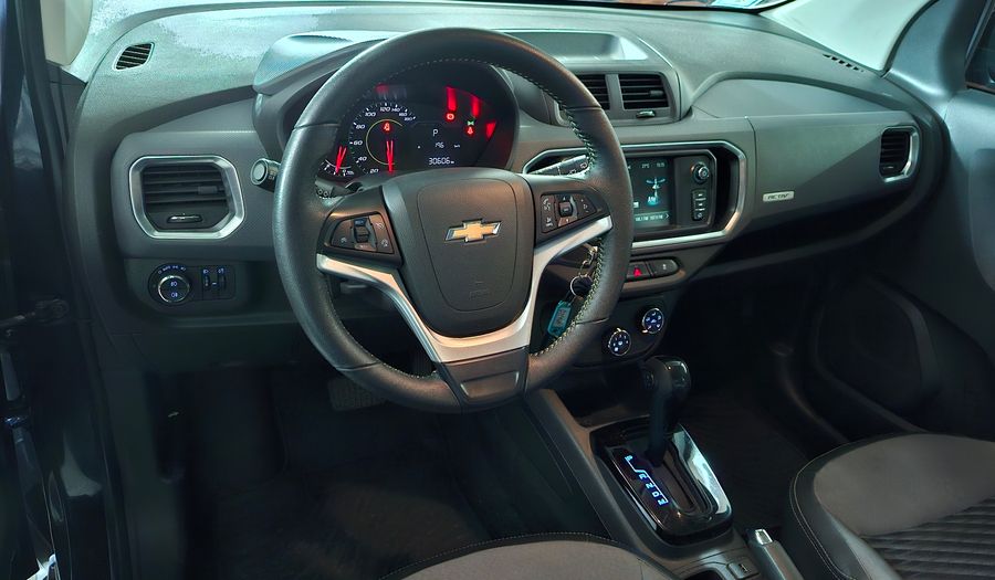 Chevrolet Spin 1.8 ACTIV 7S AUTO Hatchback 2022