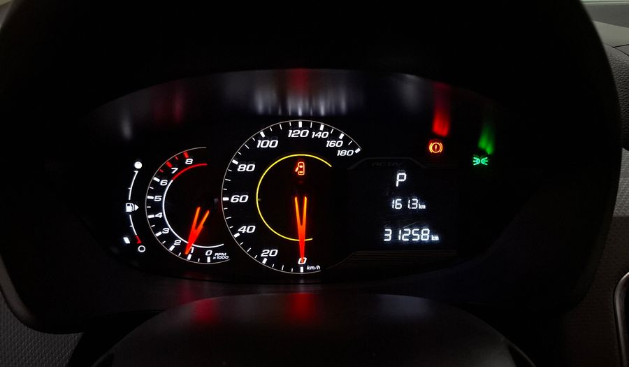 Chevrolet Spin 1.8 ACTIV 7S AUTO Hatchback 2022