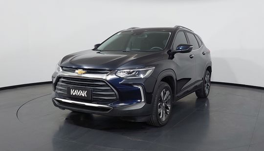 Chevrolet • Tracker