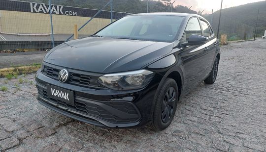 Volkswagen • Polo