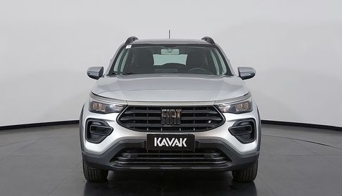 Fiat Pulse DRIVE Suv 2023