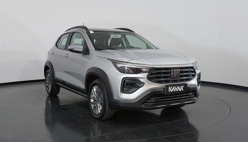 Fiat Pulse DRIVE Suv 2023
