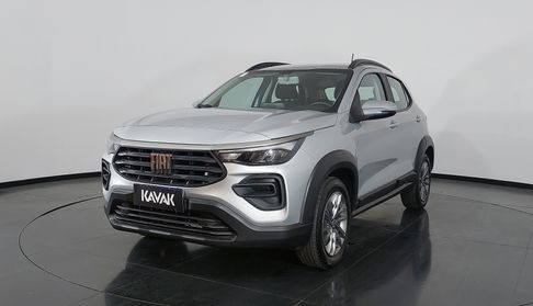Fiat Pulse DRIVE Suv 2023