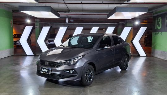 Fiat • Cronos