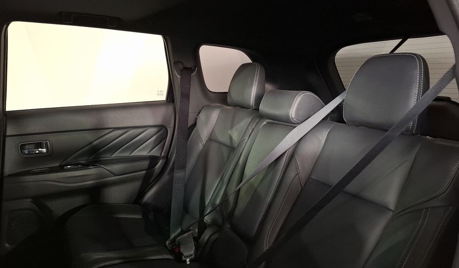 Mitsubishi Outlander 2.4 PHEV LIMITED AUTO 4WD Suv 2021