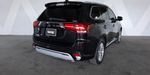 Mitsubishi Outlander 2.4 PHEV LIMITED AUTO 4WD Suv 2021