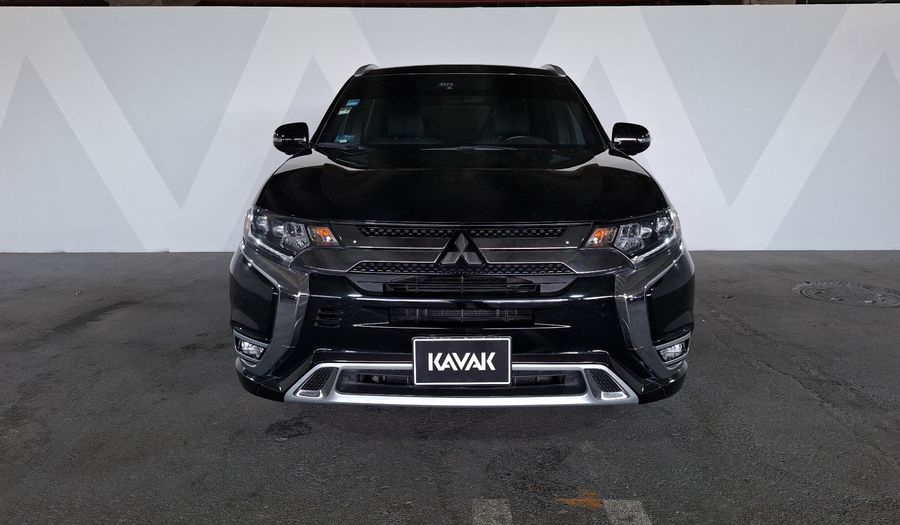 Mitsubishi Outlander 2.4 PHEV LIMITED AUTO 4WD Suv 2021