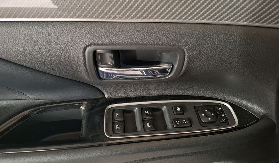 Mitsubishi Outlander 2.4 PHEV LIMITED AUTO 4WD Suv 2021