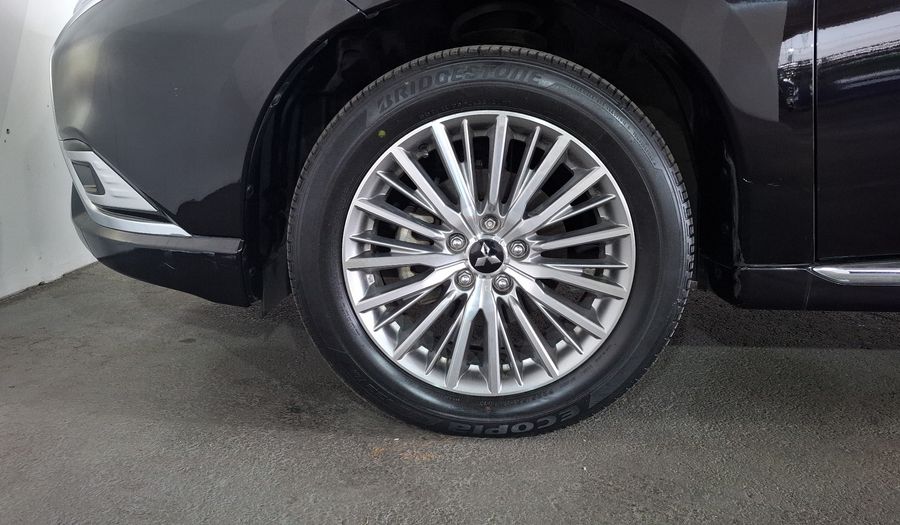 Mitsubishi Outlander 2.4 PHEV LIMITED AUTO 4WD Suv 2021