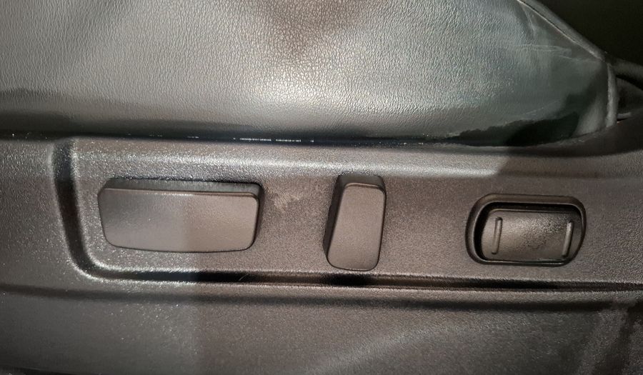 Mitsubishi Outlander 2.4 PHEV LIMITED AUTO 4WD Suv 2021