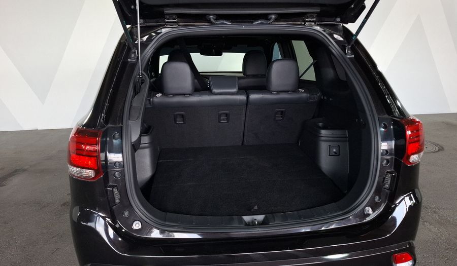 Mitsubishi Outlander 2.4 PHEV LIMITED AUTO 4WD Suv 2021