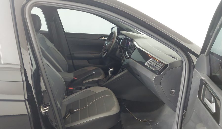 Volkswagen Nivus HIGHLINE AUTOMÃTICO Suv 2023
