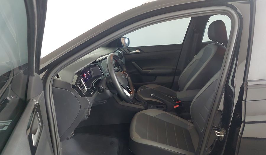 Volkswagen Nivus HIGHLINE AUTOMÃTICO Suv 2023