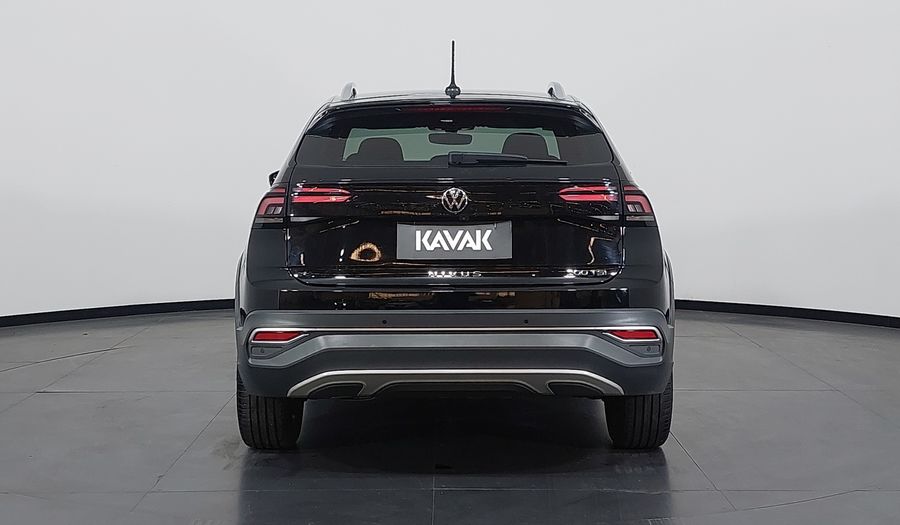 Volkswagen Nivus HIGHLINE AUTOMÃTICO Suv 2023