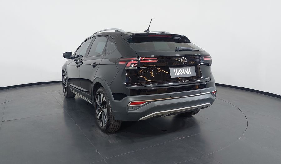 Volkswagen Nivus HIGHLINE AUTOMÃTICO Suv 2023