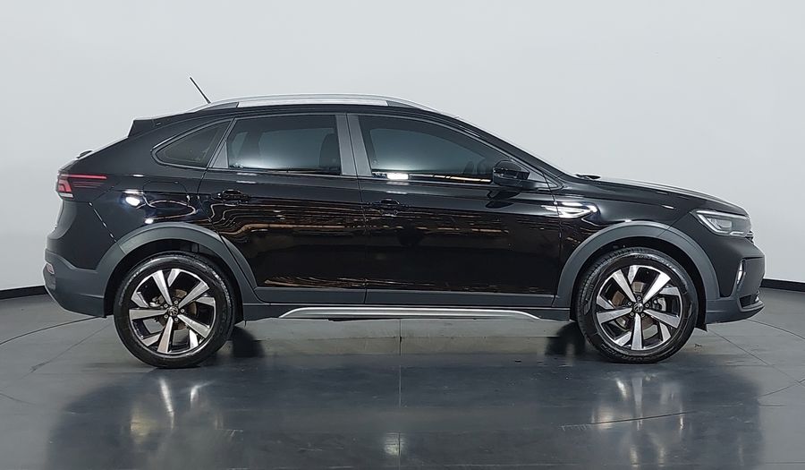 Volkswagen Nivus HIGHLINE AUTOMÃTICO Suv 2023