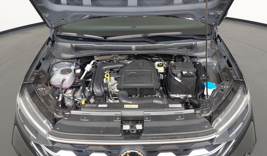 Volkswagen Nivus HIGHLINE AUTOMÃTICO Suv 2023