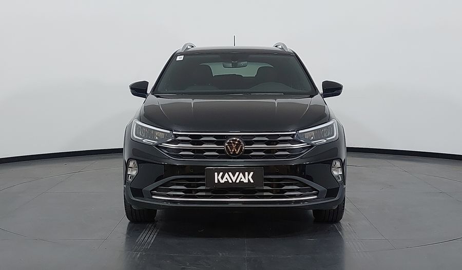 Volkswagen Nivus HIGHLINE AUTOMÃTICO Suv 2023