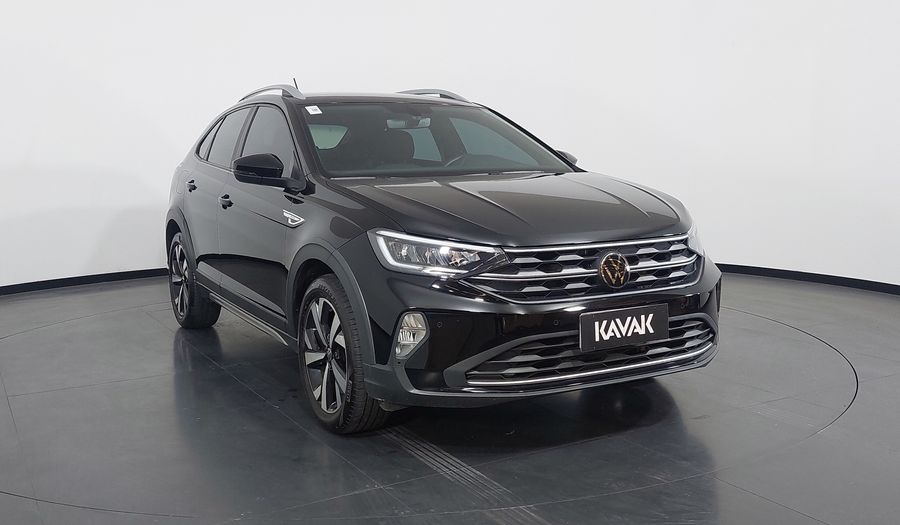 Volkswagen Nivus HIGHLINE AUTOMÃTICO Suv 2023