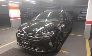 Volkswagen • Nivus