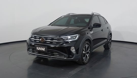 Volkswagen • Nivus