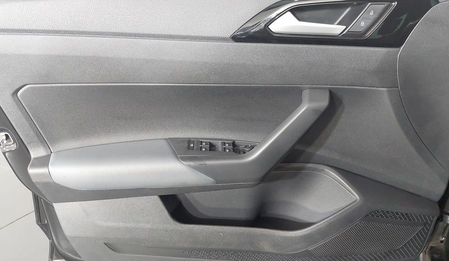Volkswagen Nivus HIGHLINE AUTOMÃTICO Suv 2023