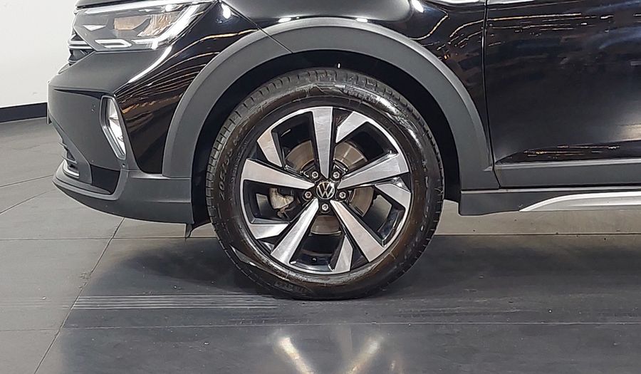 Volkswagen Nivus HIGHLINE AUTOMÃTICO Suv 2023