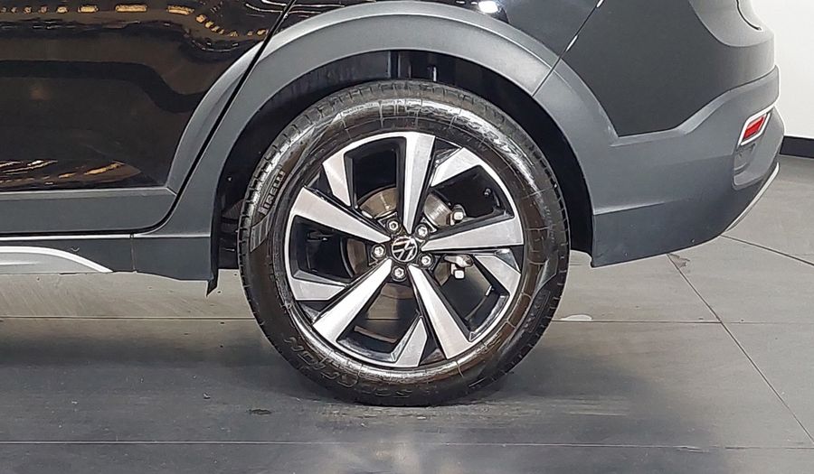 Volkswagen Nivus HIGHLINE AUTOMÃTICO Suv 2023