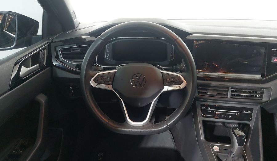 Volkswagen Nivus HIGHLINE AUTOMÃTICO Suv 2023