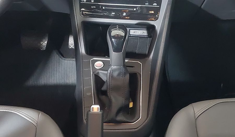 Volkswagen Nivus HIGHLINE AUTOMÃTICO Suv 2023
