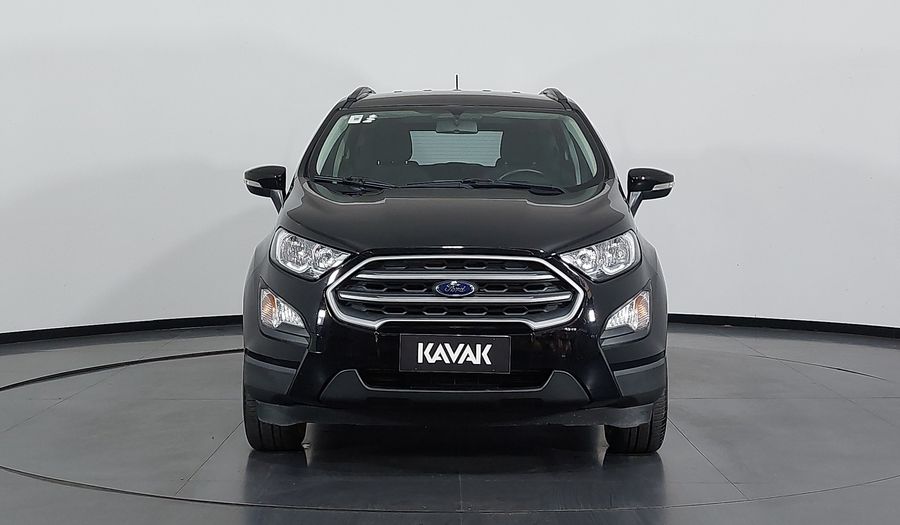 Ford Ecosport SE Suv 2021