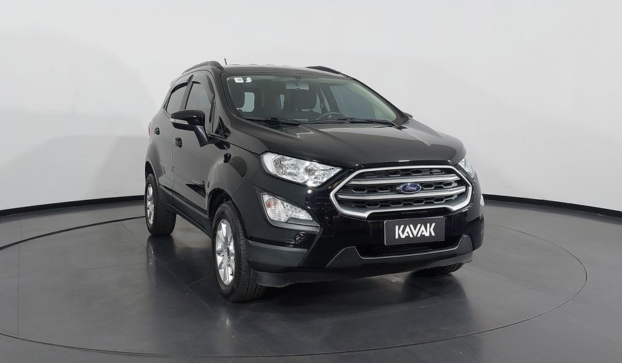 Ford Ecosport SE Suv 2021