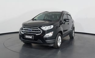 Ford • EcoSport