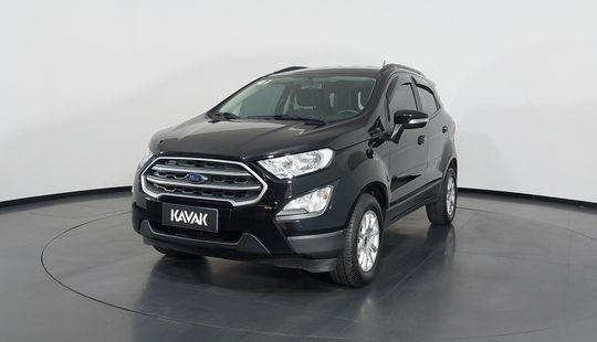 Ford • EcoSport