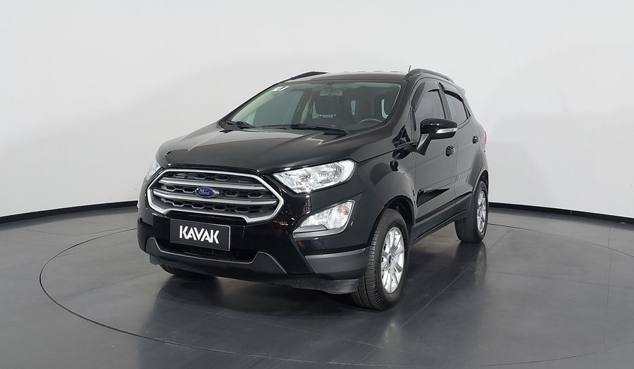 Ford Ecosport SE Suv 2021