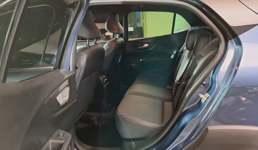 Fiat Pulse 1.0 IMPETUS CVT Suv 2023