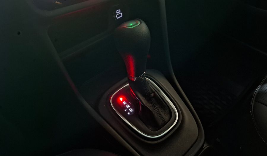 Fiat Pulse 1.0 IMPETUS CVT Suv 2023