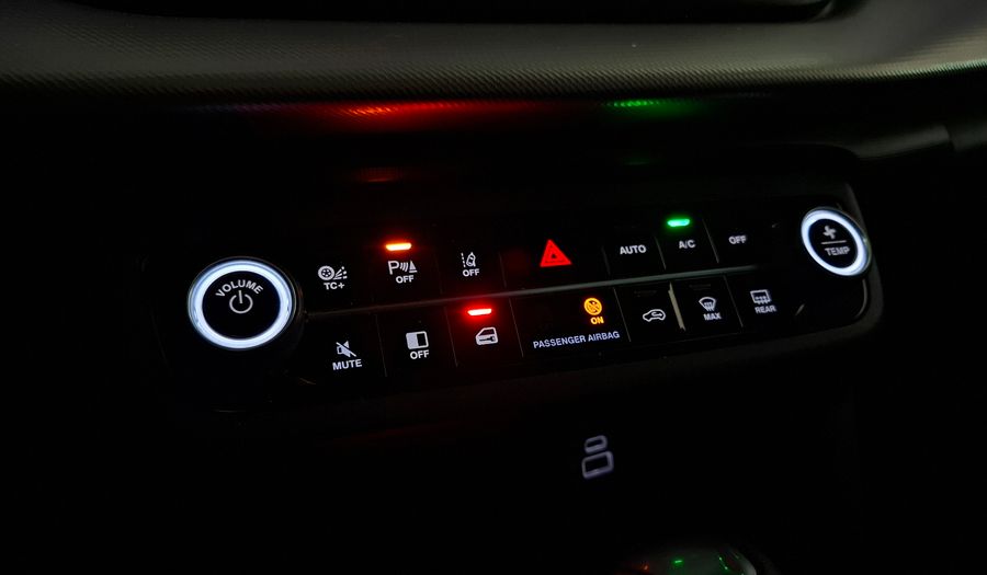 Fiat Pulse 1.0 IMPETUS CVT Suv 2023