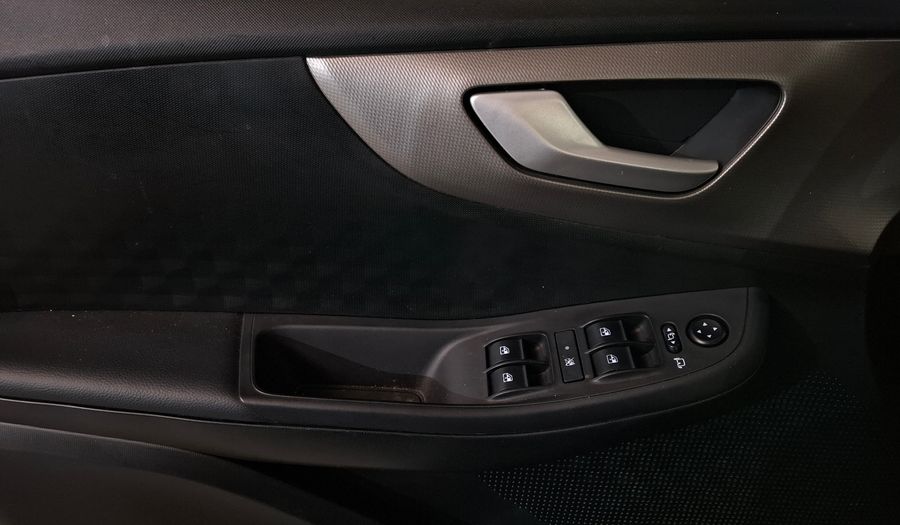 Fiat Pulse 1.0 IMPETUS CVT Suv 2023