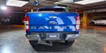 Ford Ranger 3.2 LIMITED 4WD CD AUTO Pickup 2021