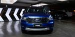 Ford Ranger 3.2 LIMITED 4WD CD AUTO Pickup 2021