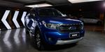 Ford Ranger 3.2 LIMITED 4WD CD AUTO Pickup 2021
